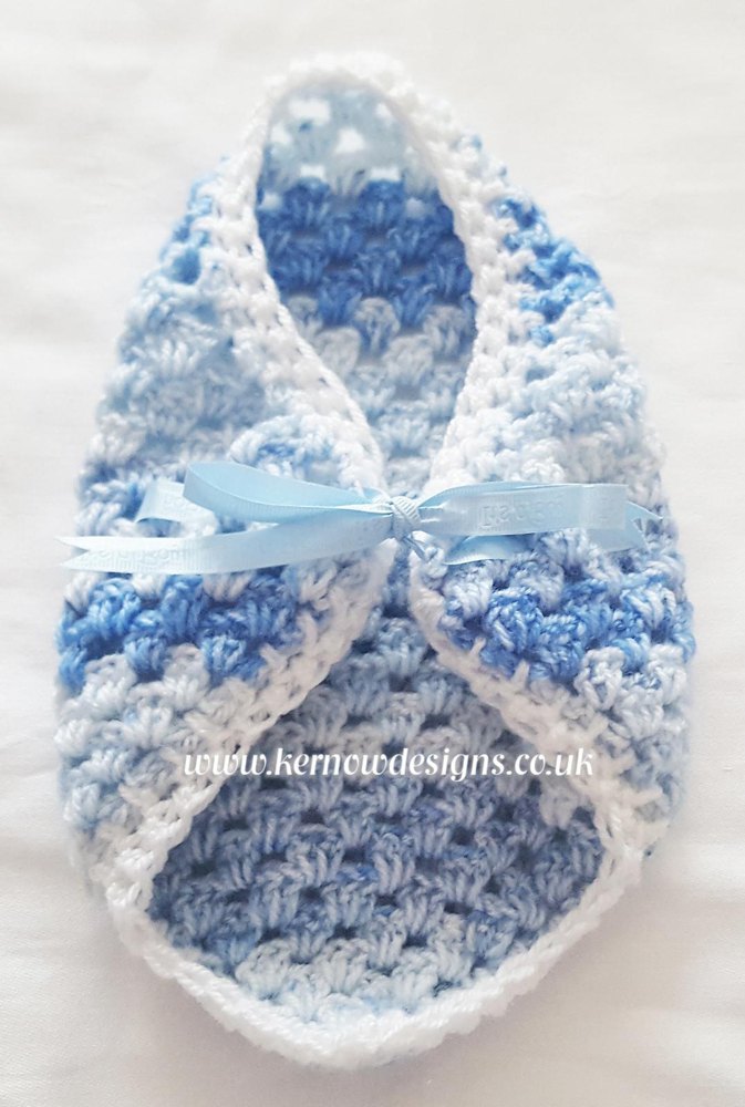 Preemie discount crochet patterns