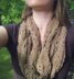 Autumn Leaves Cowl