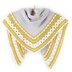 Summer Shawl