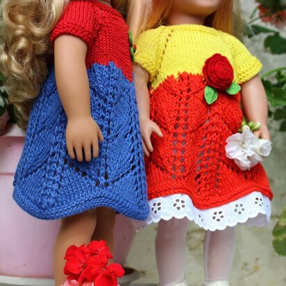 18 inch Doll Dress_03