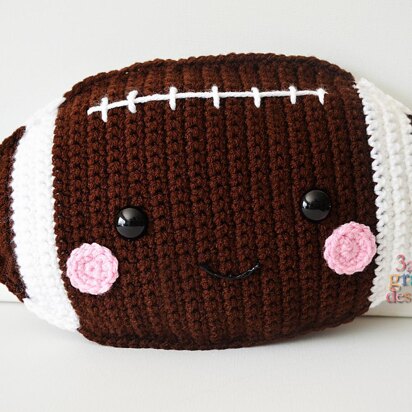 Football Kawaii Cuddler™