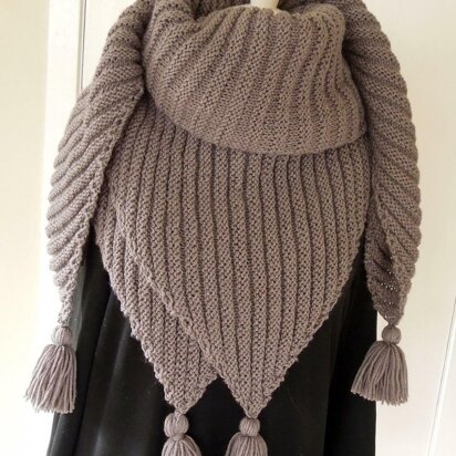 The Remarkables Super-Sized Scarf