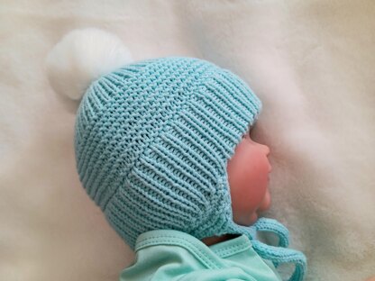 Newborn Baby Hat