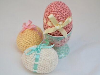 Ribbon Egg