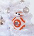 BB-8 Christmas Bauble