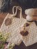 Basket Weave Bag