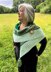 The Forester Shawl