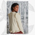Willow & Lark Henrietta Frill Jumper PDF