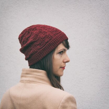 Alfonsine Hat