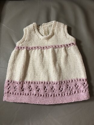 Evangeline Dress - Baby Cakes by Little Cupcakes - Bc38