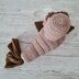 Wally the Walrus - US Terminology - Amigurumi