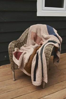 Rockwell Blanket