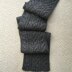 Canterbury Crossing Cables Scarf