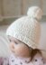 Harper hat