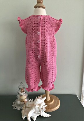 Baby Girl Mix and Match Outfit 6-9 Months