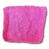 Apr: Easter Egg Washcloth