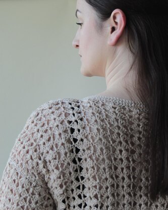 Selene Cardigan