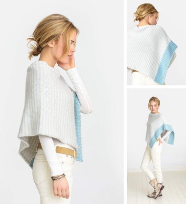 Blue Sky Fibers Bianca Wrap PDF