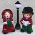 Carolers