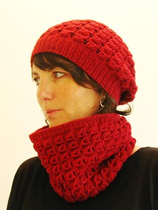 Rubus Cowl