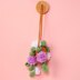 Dandelion Flower Basket Car Hanging