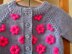 Fior di Lino Cardigan