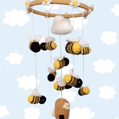 Honey Bee Mobile