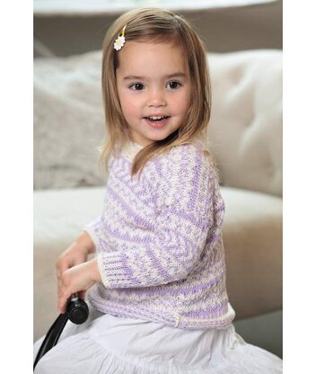 Play Days Book 4 by Patons - 3674