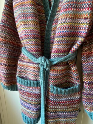 Bethany Adult Cardigan