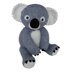 Koala (Knit a Teddy)