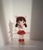 Shizuka cosplay doll
