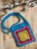 Granny's Crossbody Bag