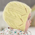 Bonnet and Cardigans in Sirdar Snuggly DK - 4580 - Downloadable PDF