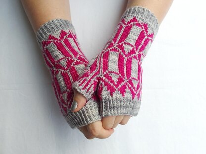 Multifaceted Mitts