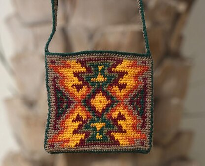 Aztec Bag