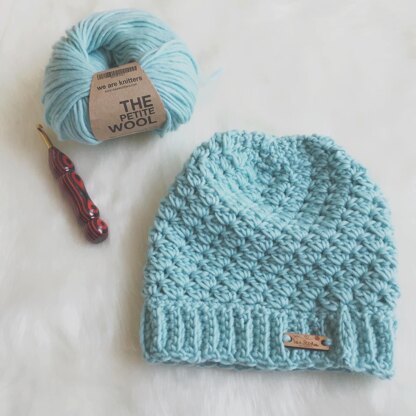 Townsend Beanie