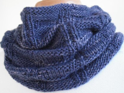 Ridge and spine cowl