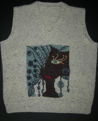 Glamour Tank