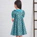 Simplicity Children's Dresses S9503 - Sewing Pattern