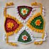 Spring Daffodil Bunting