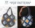 Sun and Moon Tote Bag