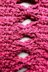 Crochet Bow Ties Headband Free Pattern