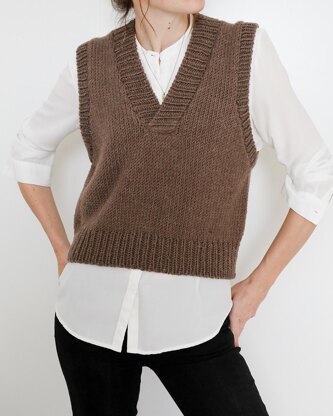 MARA Vest