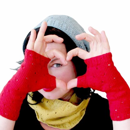 Mirri Hat