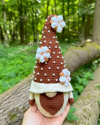 Gnome-cotton