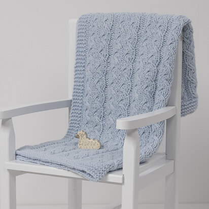 String Baby Sprout Blanket PDF