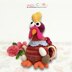 Chicken Tea Cosy