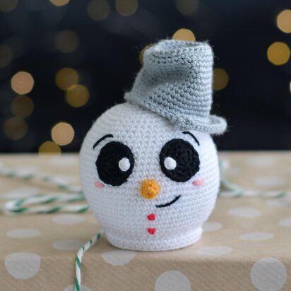 Snowman (Mini Friends)