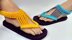 Sunshine Sandals