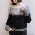 Huldra Sweater